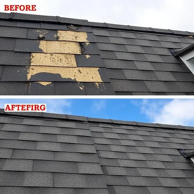 Roof Repair Near Me in Ridgeville, SC near me